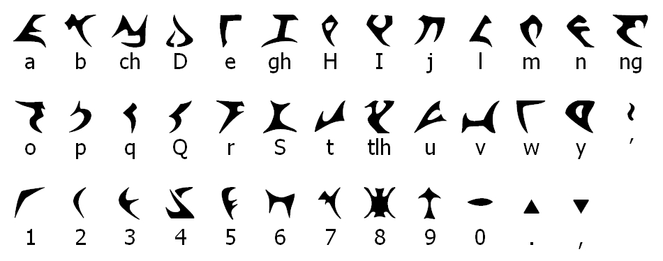 klingon